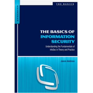 The Basics of Information Security